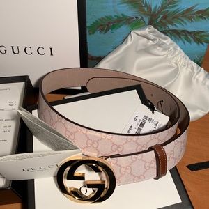 Gucci Double G Supreme